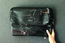Load image into Gallery viewer, EXECUTIVE MARBLE BLACK ORTA LAPTOP