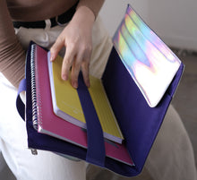 Load image into Gallery viewer, BUSINESS MOR HOLOGRAM ORTA LAPTOP