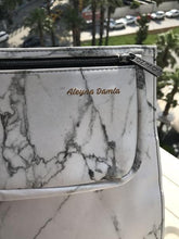 Load image into Gallery viewer, MARBLE WHITE ORTA LAPTOP