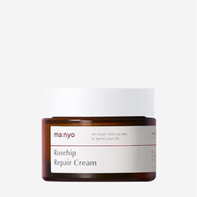 Load image into Gallery viewer, Manyo - Rosehip (Kuşburnu) Repair Cream 50ml
