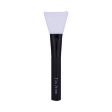 Load image into Gallery viewer, I'm From - Silicone Mask Brush
