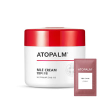 Load image into Gallery viewer, (AT01-Tester) Atopalm - MLE Cream 3ml
