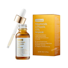 Load image into Gallery viewer, By Wishtrend - Polyphenol in Propolis 15% Ampoule﻿ 30ml (Tanıtım indirimli)
