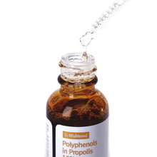 Load image into Gallery viewer, By Wishtrend - Polyphenol in Propolis 15% Ampoule﻿ 30ml (Tanıtım indirimli)
