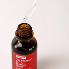 Load image into Gallery viewer, By Wishtrend - Pure Vitamin C21.5% Advanced Serum 30ml
