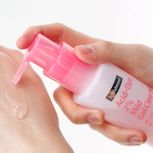 Load image into Gallery viewer, By Wishtrend - Eksfoliasyon Seti (Acid Duo Cleanser &amp; Acid Duo Cream)
