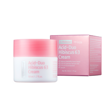 Load image into Gallery viewer, By Wishtrend - Acid-Duo Hibiscus 63 Cream 50ml
