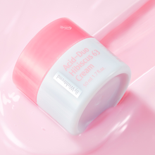 Load image into Gallery viewer, By Wishtrend - Acid-Duo Hibiscus 63 Cream 50ml
