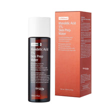 Load image into Gallery viewer, By Wishtrend - Mandelic Acid 5% Skin Prep Water 30ml/120ml (Kimyasal Peeling)
