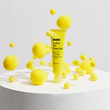 Load image into Gallery viewer, By Wishtrend - Sulfur 3% Clean Gel 30gr
