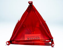 Load image into Gallery viewer, TRIPACK NEON KIRMIZI KÜÇÜK
