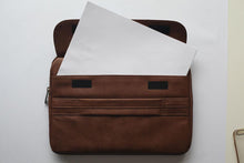 Load image into Gallery viewer, EXECUTIVE KOYU KAHVE ORTA LAPTOP
