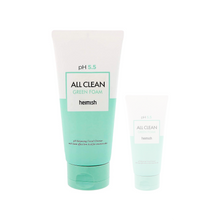 Load image into Gallery viewer, Heimish - All Clean Green Foam 30ml/150ml
