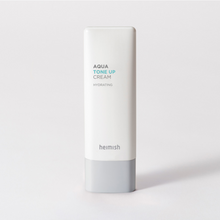 Load image into Gallery viewer, Heimish - Aqua Tone Up Cream 40ml (%25 Tanıtım İndirimli)
