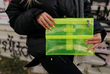 Load image into Gallery viewer, NEON AÇIK YEŞİL TABLET
