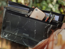 Load image into Gallery viewer, MARBLE BLACK ORTA LAPTOP
