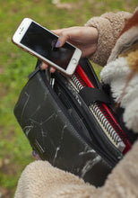 Load image into Gallery viewer, MARBLE BLACK ORTA LAPTOP

