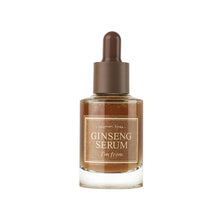 Load image into Gallery viewer, I'm From - Ginseng Serum 30ml
