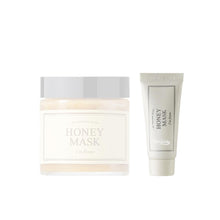 Load image into Gallery viewer, I'm From - Honey Mask 30gr/120gr
