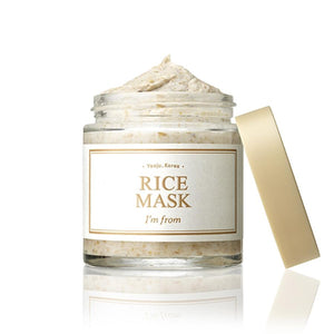 I'm From - Rice Mask 110 gr