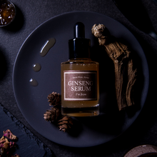 Load image into Gallery viewer, I'm From Barulab - Gözenek &amp; Skar Düzleştirici Set (Ginseng Serum &amp; Peptide Ampoule)
