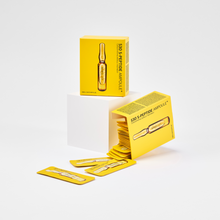 Load image into Gallery viewer, I'm From Barulab - Gözenek &amp; Skar Düzleştirici Set (Ginseng Serum &amp; Peptide Ampoule)
