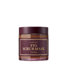 Load image into Gallery viewer, I'm From - Fig Scrub Mask 120gr (%25 Tanıtım İndirimli)
