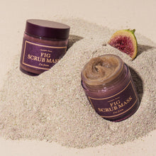 Load image into Gallery viewer, I'm From - Fig Scrub Mask 120gr (%25 Tanıtım İndirimli)
