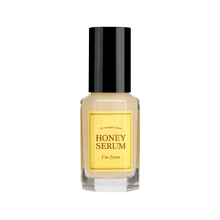Load image into Gallery viewer, I'm From - Honey Serum 30ml
