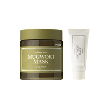 Load image into Gallery viewer, I'm From - Mugwort Mask 30gr/110gr
