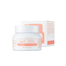 Load image into Gallery viewer, Klairs - Youthful Glow Sugar Mask 110gr (%25 Tanıtım indirimli)
