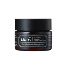 Load image into Gallery viewer, Klairs - Midnight Blue Calming Cream 30ml/60ml
