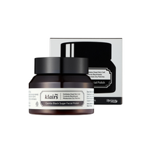 Load image into Gallery viewer, Klairs - Gentle Black Sugar Facial Polish Scrub Peeling 110gr (Fiziksel Peeling)
