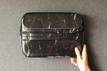 Load image into Gallery viewer, EXECUTIVE MARBLE BLACK TABLET
