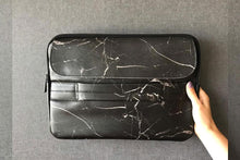 Load image into Gallery viewer, EXECUTIVE MARBLE BLACK ORTA LAPTOP
