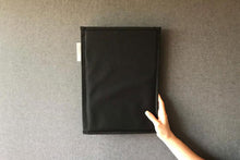 Load image into Gallery viewer, PAPER LITE MARBLE BLACK
