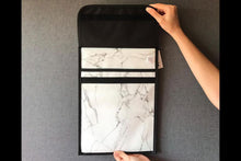 Load image into Gallery viewer, PAPER LITE MARBLE WHITE
