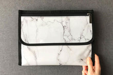 Load image into Gallery viewer, MARBLE WHITE TABLET
