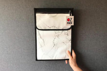 Load image into Gallery viewer, PAPER LITE MARBLE WHITE
