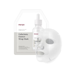 Load image into Gallery viewer, Manyo - Galactomy Essence Wrap Mask 35gr
