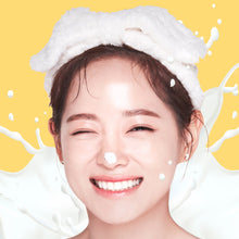 Load image into Gallery viewer, Manyo - Pure Cleansing Milk 200ml (%25 Tanıtım İndirimli)
