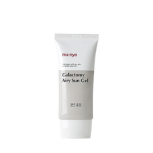 Load image into Gallery viewer, Manyo - Galactomy Airy Sun Gel 50gr (Fiziksel Koruyucu)
