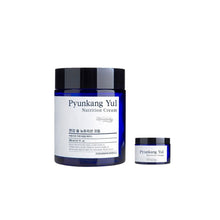 Load image into Gallery viewer, Pyunkang Yul - Nutrition Cream 9ml/100ml (Tanıtım indirimli)
