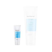 Load image into Gallery viewer, Real Barrier - Cream Cleansing Foam 30ml/150ml

