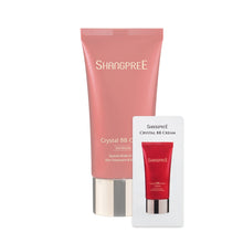 Load image into Gallery viewer, (S02-Tester) Shangpree - Crystal BB Cream 2ml
