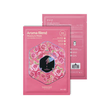 Load image into Gallery viewer, Shangpree - Aroma Blend Moisture Mask 30ml
