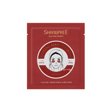 Load image into Gallery viewer, Shangpree - Eye Mask GINSENG BERRY 2'li/60'lı
