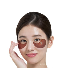 Load image into Gallery viewer, Shangpree - Eye Mask GINSENG BERRY 2'li/60'lı
