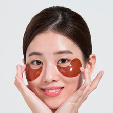 Load image into Gallery viewer, Shangpree - Eye Mask GINSENG BERRY 2'li/60'lı
