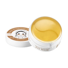 Load image into Gallery viewer, Shangpree - Eye Mask GOLD HYDROGEL 2'li/60'lı

